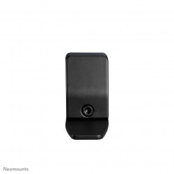 Neomounts NS-CLMPSTANDBLACK Jeu de pinces de bureau (2 pcs) - max 8 kg
