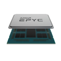 Lenovo AMD EPYC 9274F processeur 4,05 GHz 256 Mo L3