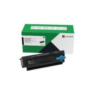 Lexmark 55B2X0E toner cartridge 1 pc(s) Original Black