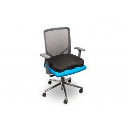 Kensington Coussin ergonomique à mémoire de forme