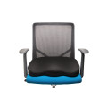 Kensington Coussin ergonomique à mémoire de forme