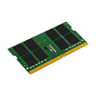 Kingston Technology ValueRAM module de mémoire 32 Go 1 x 32 Go DDR4