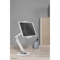 Neomounts DS15-550WH1 Support pour tablette 4.7-12.9" - universel
