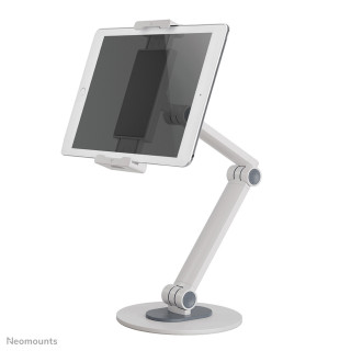 Neomounts DS15-550WH1 Support pour tablette 4.7-12.9" - universel