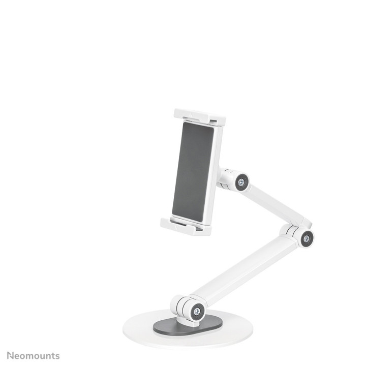 Neomounts DS15-550WH1 Support pour tablette 4.7-12.9" - universel