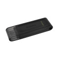 Kingston Technology DataTraveler 64Go USB-C 3.2 Gen 1 70