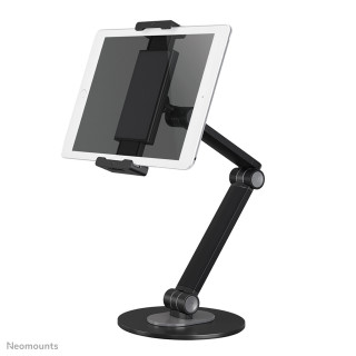 Neomounts DS15-550BL1 Support pour tablette 4.7-12.9" - universel