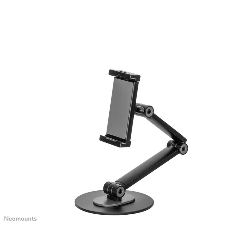 Neomounts DS15-550BL1 Support pour tablette 4.7-12.9" - universel