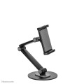 Neomounts DS15-550BL1 Support pour tablette 4.7-12.9" - universel