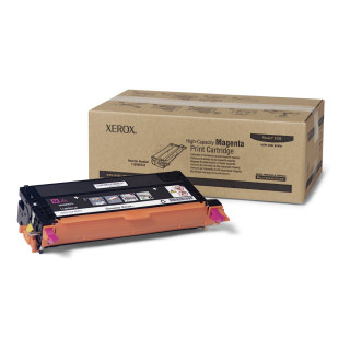 Xerox Cartouche de toner Magenta Phaser 6180 / 6180MFP - 113R00724