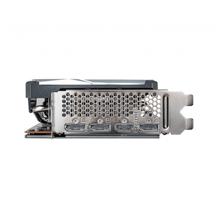 MSI MECH Radeon RX 6700 XT 2X 12G OC AMD 12 Go GDDR6
