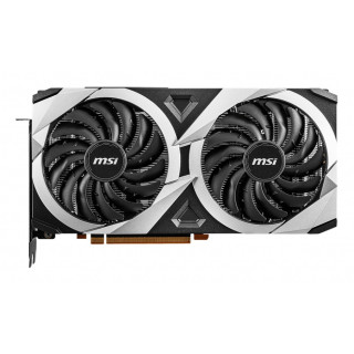 MSI MECH Radeon RX 6700 XT 2X 12G OC AMD 12 Go GDDR6