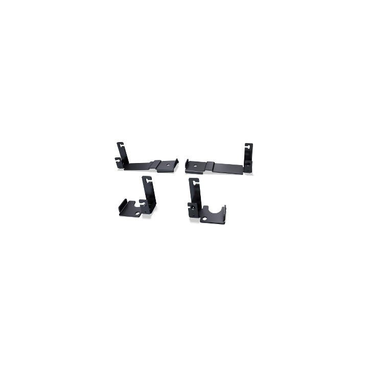 APC ACDC2005 accessoire de racks Équerre de fixation