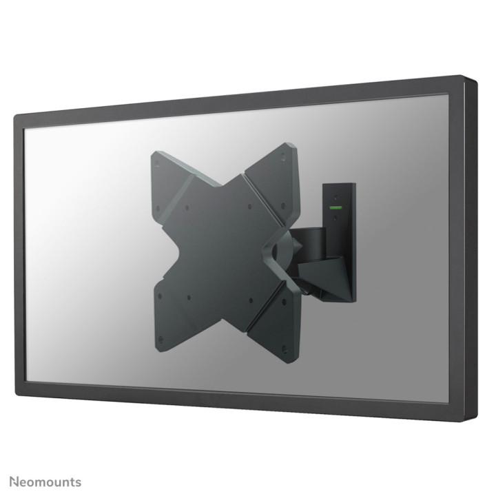Neomounts FPMA-W815 Support d'écran mural 10-40" - orientable