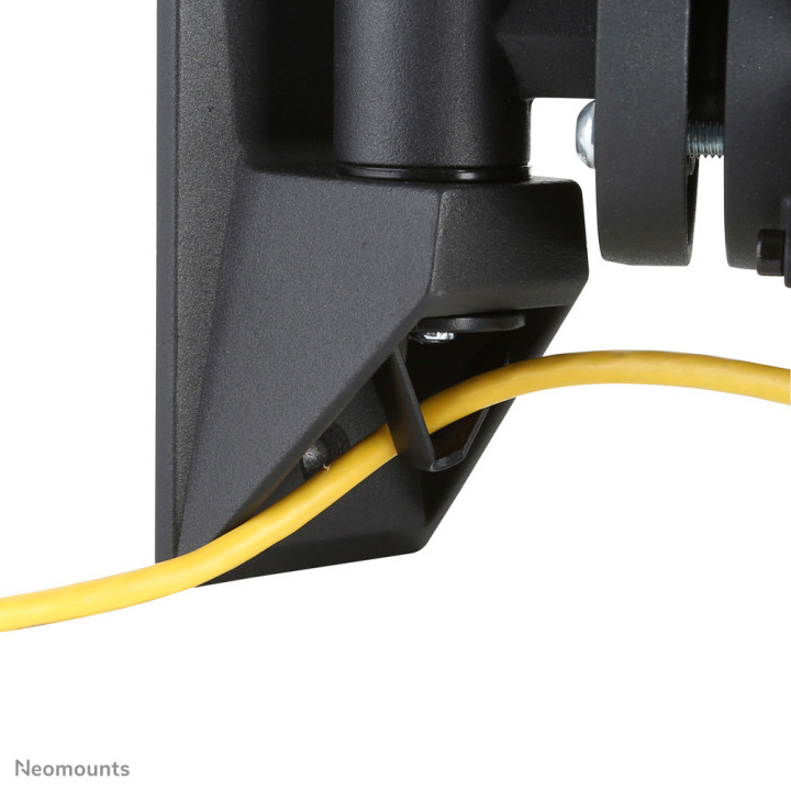 Neomounts FPMA-W815 Support d'écran mural 10-40" - orientable