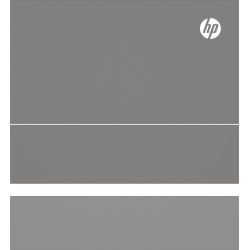 HP CLJ X654 Gray Color Panel Kit