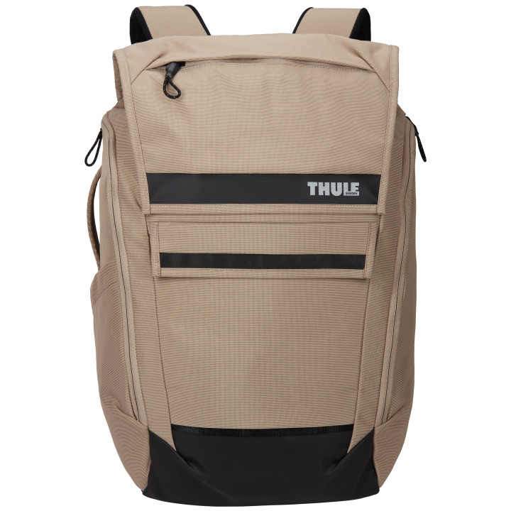Thule Paramount PARABP2216 - Timberwolf sac à dos Sac à dos normal Marron Nylon