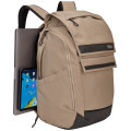 Thule Paramount PARABP2216 - Timberwolf sac à dos Sac à dos normal Marron Nylon