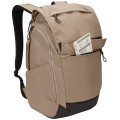 Thule Paramount PARABP2216 - Timberwolf sac à dos Sac à dos normal Marron Nylon