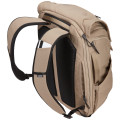 Thule Paramount PARABP2216 - Timberwolf sac à dos Sac à dos normal Marron Nylon