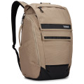 Thule Paramount PARABP2216 - Timberwolf sac à dos Sac à dos normal Marron Nylon