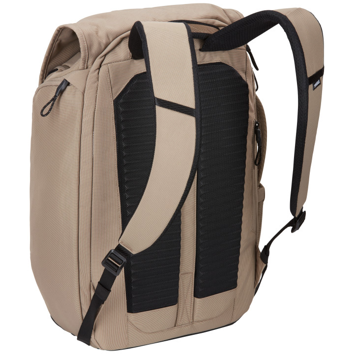 Thule Paramount PARABP2216 - Timberwolf sac à dos Sac à dos normal Marron Nylon