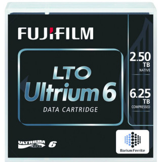 Fujitsu D:CR-LTO6-05L-BF cartouche de nettoyage