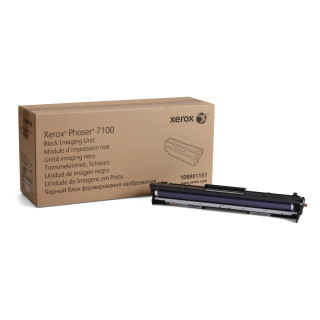 Xerox Module D'imagerie Noir