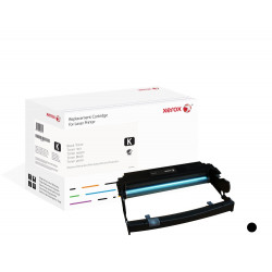 Xerox Toner noir. Equivalent à Lexmark E360H11A, E360H21E. Compatible avec Lexmark E360, E460, E462