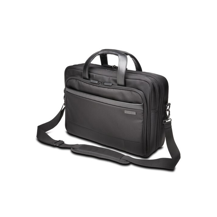 Kensington Sacoche Contour™ 2.0 Business pour ordinateur portable 15,6"