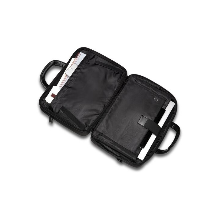 Kensington Sacoche Contour™ 2.0 Business pour ordinateur portable 15,6"