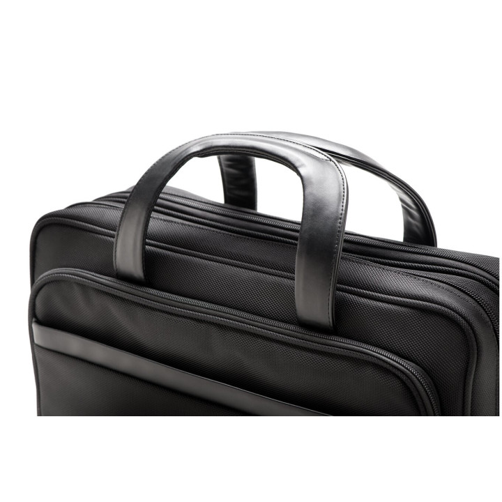 Kensington Sacoche Contour™ 2.0 Business pour ordinateur portable 15,6"