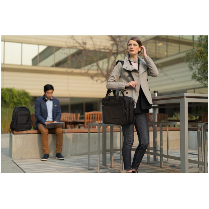 Kensington Sacoche Contour™ 2.0 Business pour ordinateur portable 15,6"