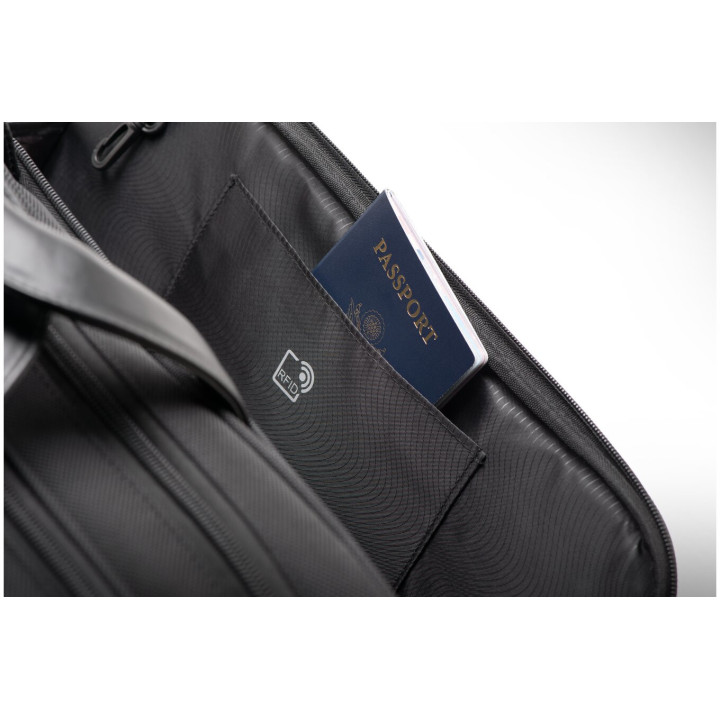 Kensington Sacoche Contour™ 2.0 Business pour ordinateur portable 15,6"