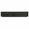 Targus DOCK460EUZ station d'accueil Avec fil USB4 Noir