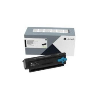Lexmark 55B0XA0 toner cartridge 1 pc(s) Original Black