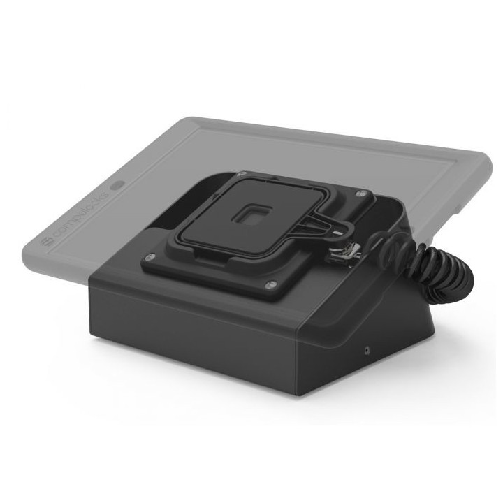 Compulocks MAGNETIX SECURED TABLET CAPSULE