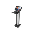Compulocks UKBTRAYB kit de support