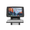 Compulocks UKBTRAYB kit de support