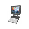 Compulocks UKBTRAYB kit de support