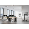 Neomounts FPMA-W300BLACK Support pour écran mural 32-55" - ultra-plat