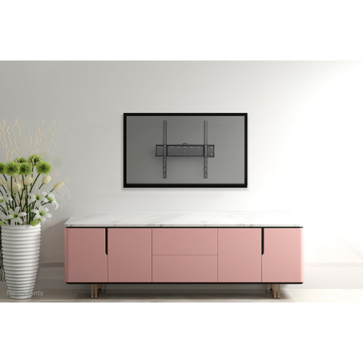 Neomounts FPMA-W300BLACK Support pour écran mural 32-55" - ultra-plat