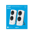 Logitech 980-001292 haut-parleur Blanc Avec fil &sans fil 5 W