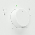 Logitech 980-001292 haut-parleur Blanc Avec fil &sans fil 5 W
