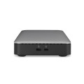 Kensington SD5760T Station d’accueil Thunderbolt™ 4 avec deux sorties vidéo 4K et alimentation 96 W