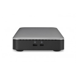 Kensington SD5760T Station d’accueil Thunderbolt™ 4 avec deux sorties vidéo 4K et alimentation 96 W