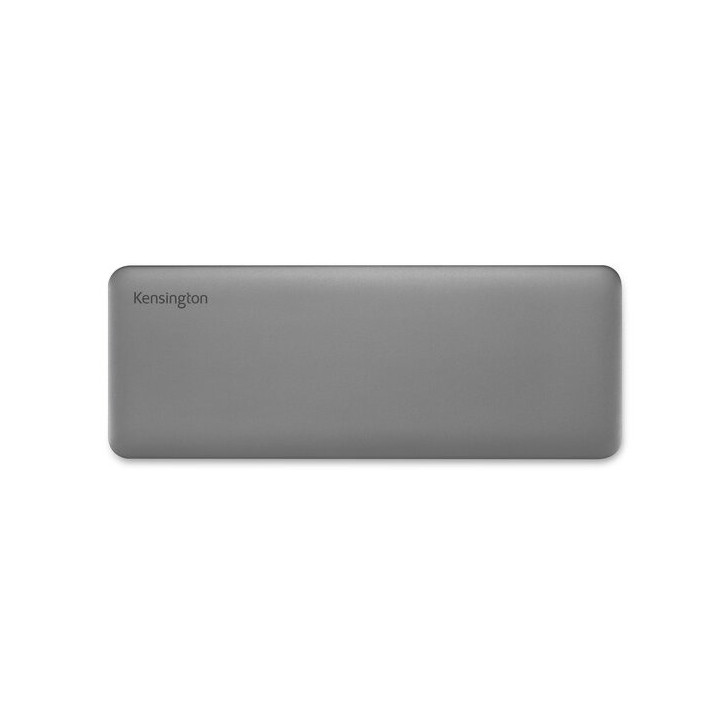 Kensington SD5760T Station d’accueil Thunderbolt™ 4 avec deux sorties vidéo 4K et alimentation 96 W