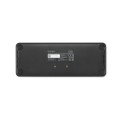 Kensington SD5760T Station d’accueil Thunderbolt™ 4 avec deux sorties vidéo 4K et alimentation 96 W