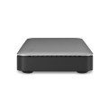 Kensington SD5760T Station d’accueil Thunderbolt™ 4 avec deux sorties vidéo 4K et alimentation 96 W