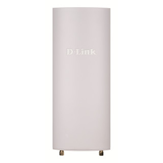 D-Link Points d’accès extérieurs Wi‑Fi AC1300 Wave 2 gérés dans le cloud
